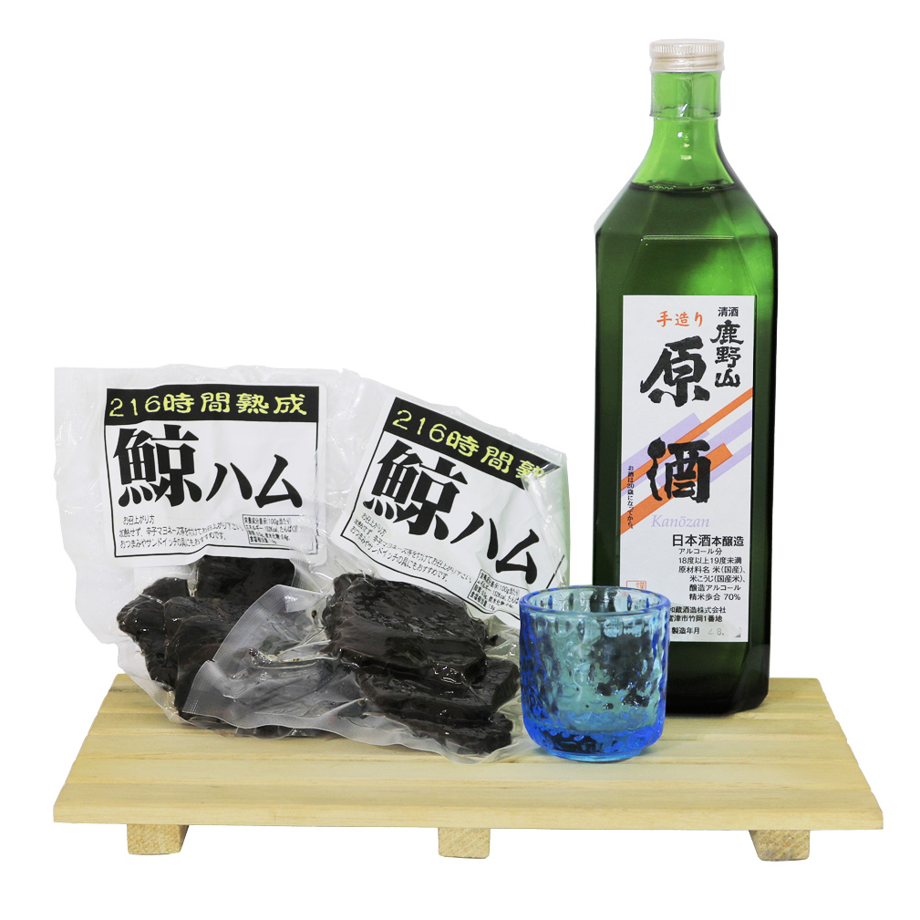 晩酌セット日本酒編和風 千葉房総にある酒蔵 手造りの旨さを今に伝える 和蔵酒造株式会社